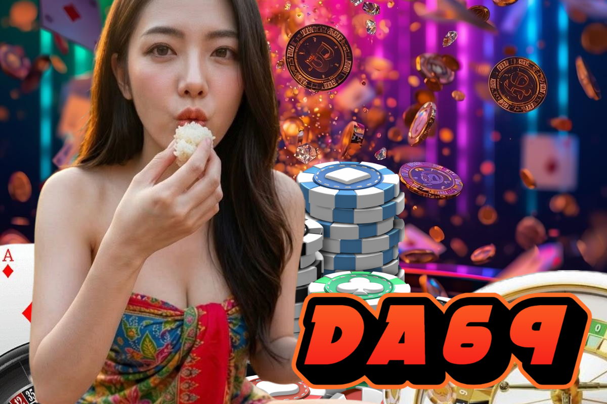 da69 เครดิตฟรี