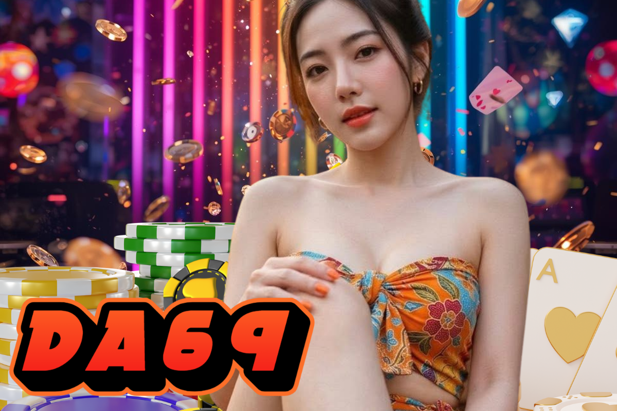 da69 เข้าสู่ระบบ
