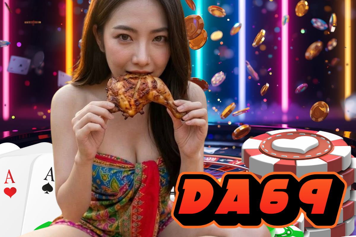 da69 slot