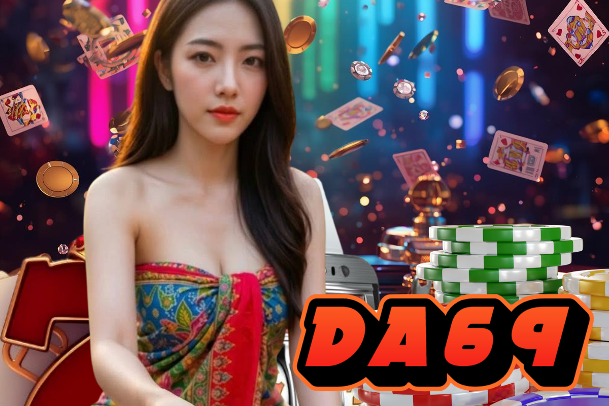 da69 ทรูวอเลท